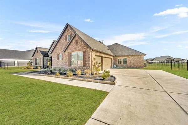 Lucas, TX 75002,1340 Driftwood Lane