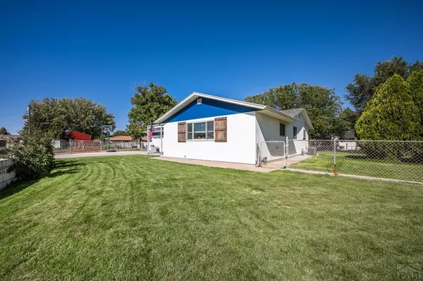 Pueblo, CO 81006,1213 Shannon Dr