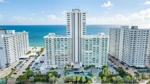 3900 Galt Ocean Dr  #415, Fort Lauderdale, FL 33308