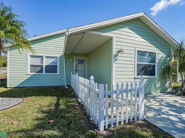 Vero Beach, FL 32962,1600 SW 3rd Ct