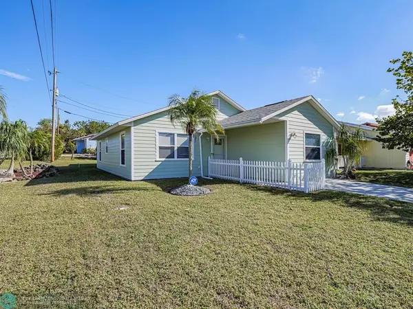 Vero Beach, FL 32962,1600 SW 3rd Ct