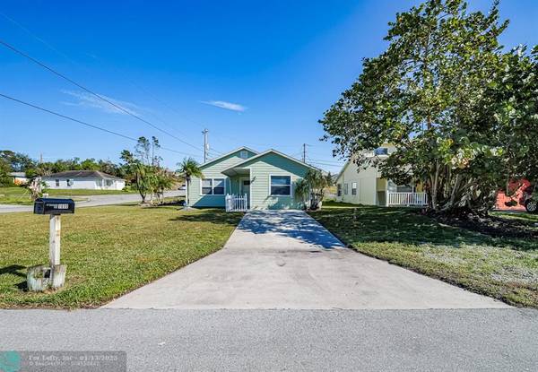 Vero Beach, FL 32962,1600 SW 3rd Ct