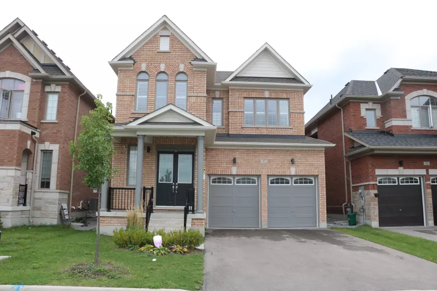 37 Prairie Grass CRES, East Gwillimbury, ON L9N 0S8