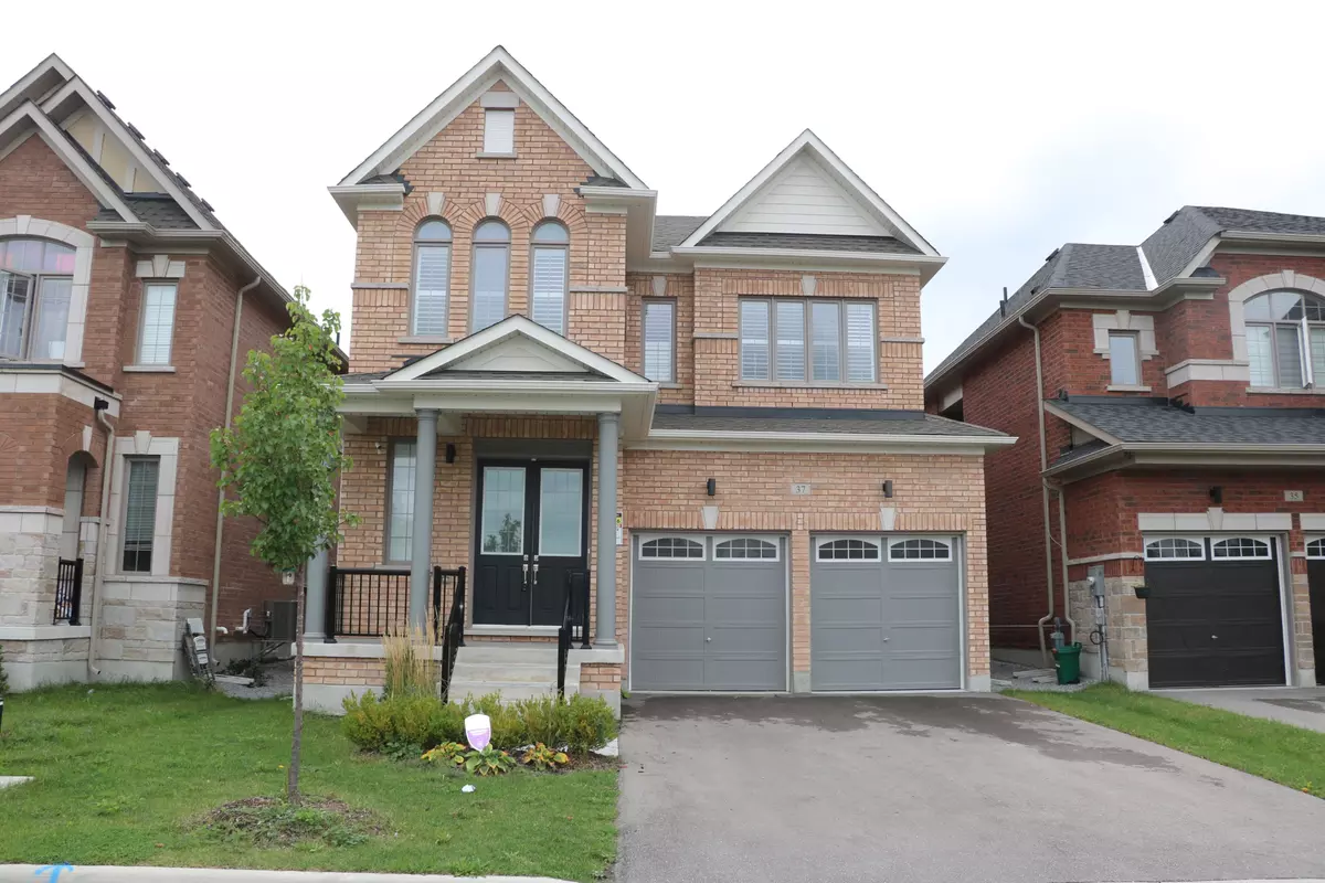 East Gwillimbury, ON L9N 0S8,37 Prairie Grass CRES