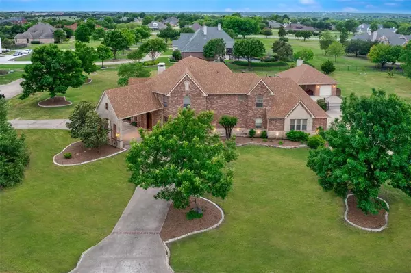 Rockwall, TX 75032,2230 Arrowhead Court