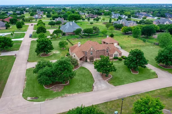 Rockwall, TX 75032,2230 Arrowhead Court