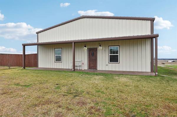 5017 Fm 1722, Ennis, TX 75119