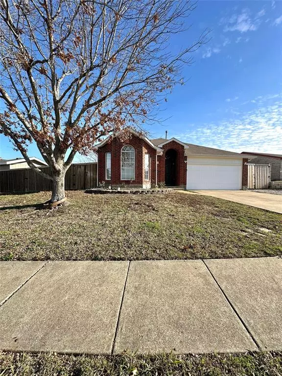 1248 Regal Drive, Garland, TX 75040