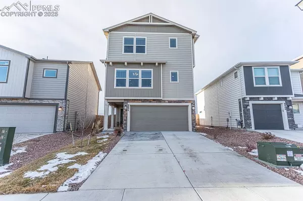 Peyton, CO 80831,8034 Nico WAY