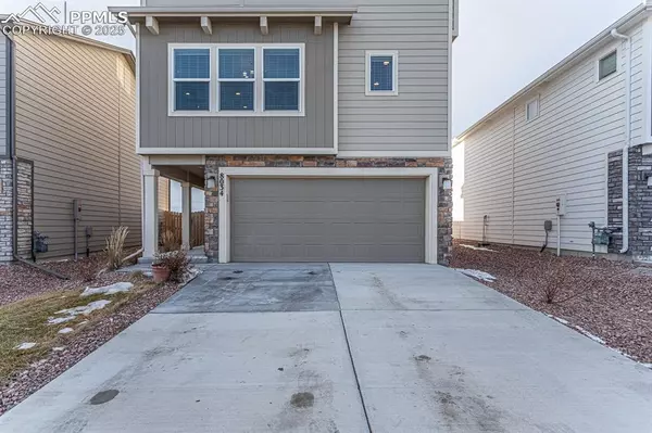 Peyton, CO 80831,8034 Nico WAY