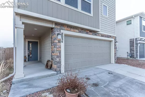 Peyton, CO 80831,8034 Nico WAY