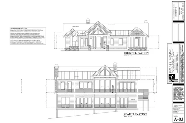 Mineral Bluff, GA 30559,Lot 22 Mountain Laurel Ridge