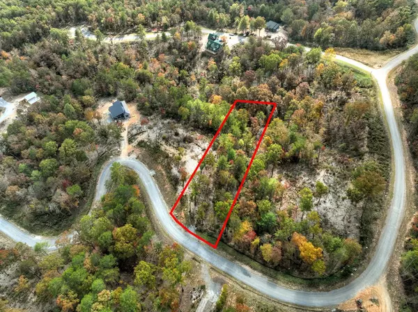 Mineral Bluff, GA 30559,Lot 22 Mountain Laurel Ridge