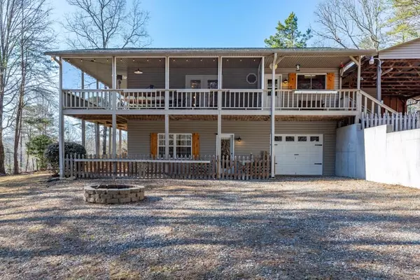 2415 Elizabeth Anne Lane, Young Harris, GA 30582