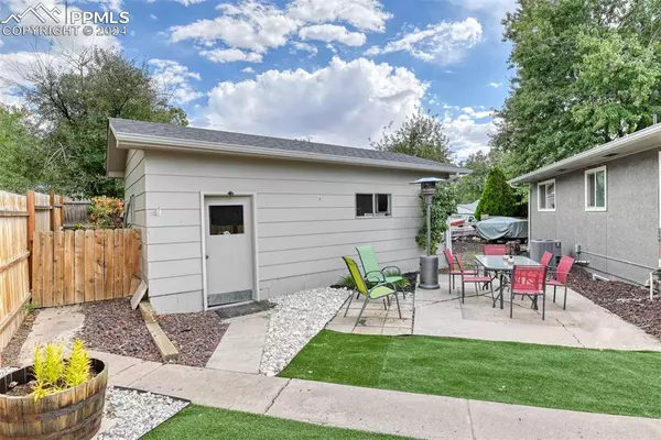 Colorado Springs, CO 80915,1511 Zaiger PL