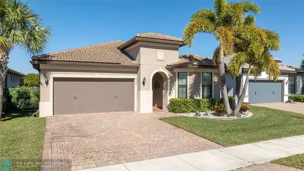 Lake Worth, FL 33467,8286 Hanoverian Dr