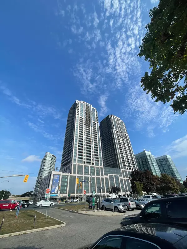 Toronto W01, ON M6S 1A1,1926 Lake Shore BLVD #3307