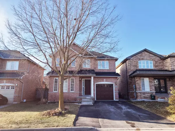 Oakville, ON L6M 3W8,2148 Village Squire LN