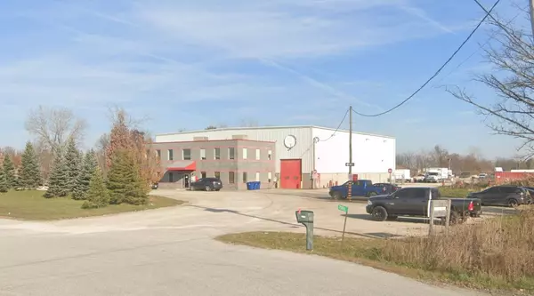 7091 Smith Industrial DR, Amherstburg, ON N0R 1J0