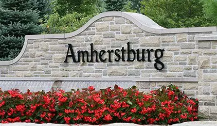 Amherstburg, ON N0R 1J0,7091 Smith Industrial DR