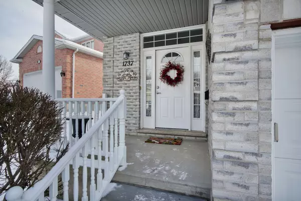 London, ON N6K 4X2,1737 Birchwood DR