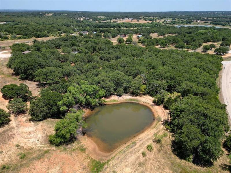 Lot 13 High Mesa, Alvord, TX 76225