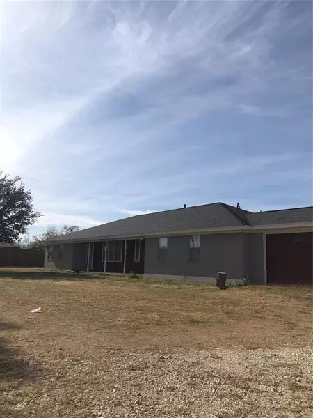 7602 Buffalo Gap Road, Abilene, TX 79606