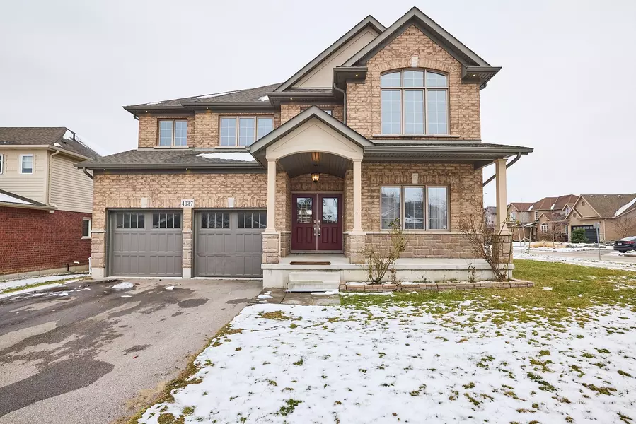 4037 Bush CRES, Lincoln, ON L3J 0H2