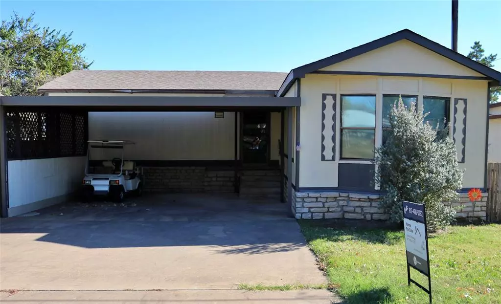 Granbury, TX 76048,5517 Water View Drive