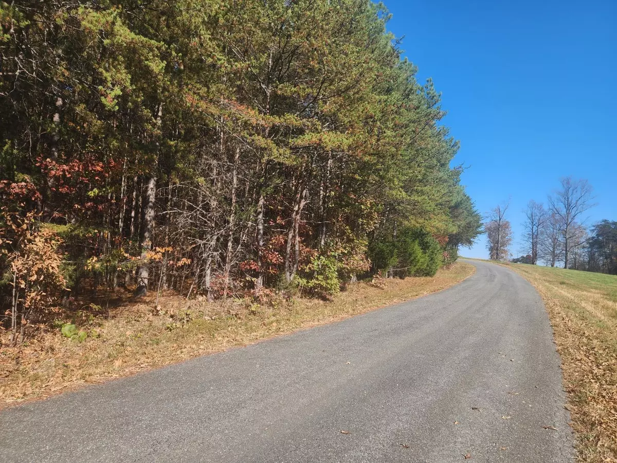 Gladys, VA 24554,0 Hughes RD