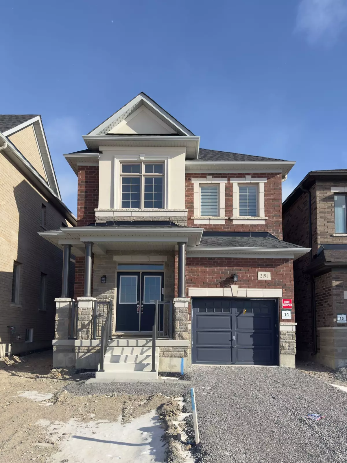 Oshawa, ON L1L 0W7,2191 Crystal DR