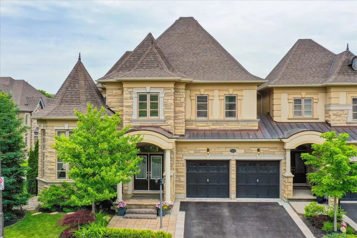 Oakville, ON L6M 0S1,2447 Chateau Common N/A