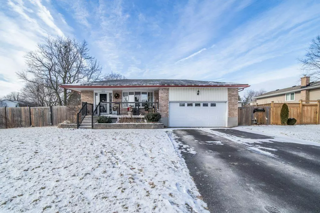 Kingston, ON K7M 5A7,673 Holgate CRES