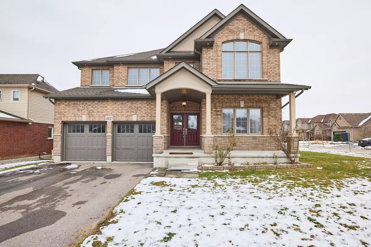 Lincoln, ON L3J 0H2,4037 Bush CRES