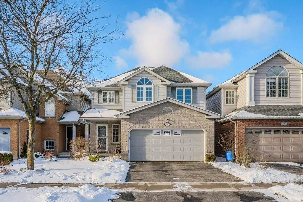 Guelph, ON N1L 1K2,32 Camm CRES