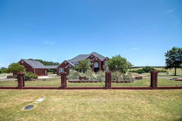 176270 N 2780 Road, Duncan, OK 73533