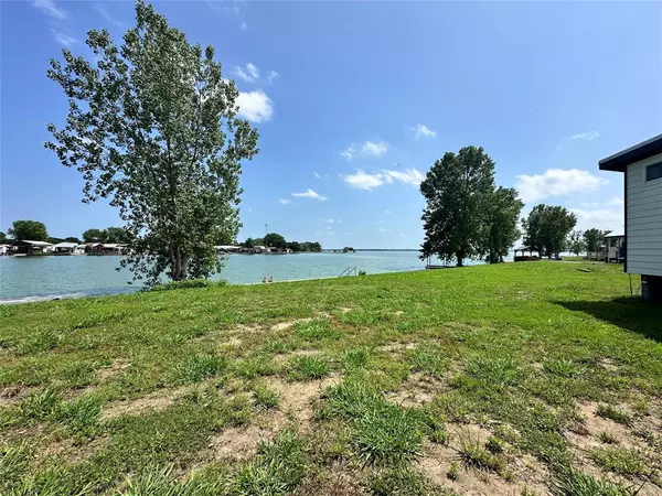 Kerens, TX 75144,Lot 136 Peninsula Road