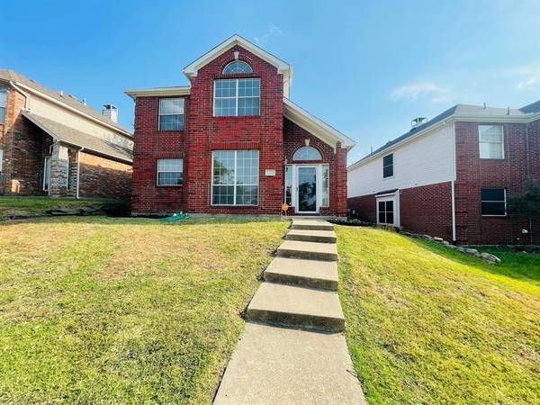 1325 Marken Court, Carrollton, TX 75007