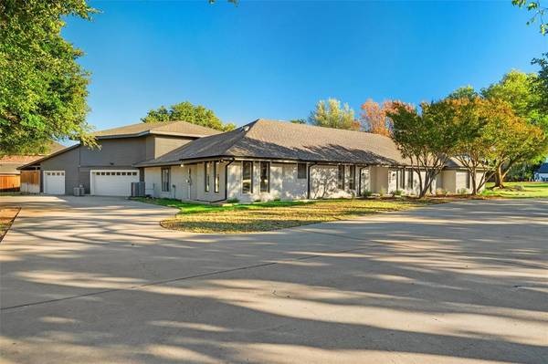 Haslet, TX 76052,13390 Willow Springs Road