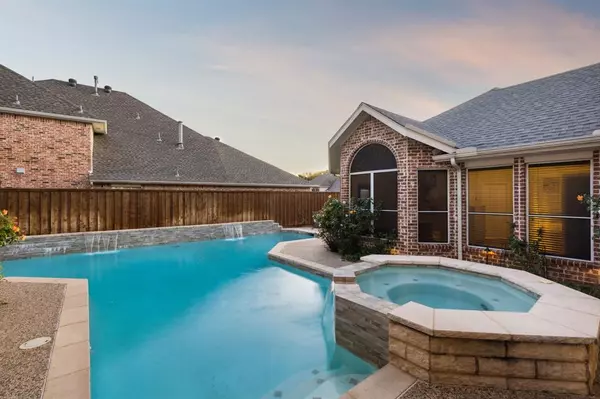 Plano, TX 75024,7221 Regency Court