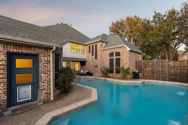 Plano, TX 75024,7221 Regency Court