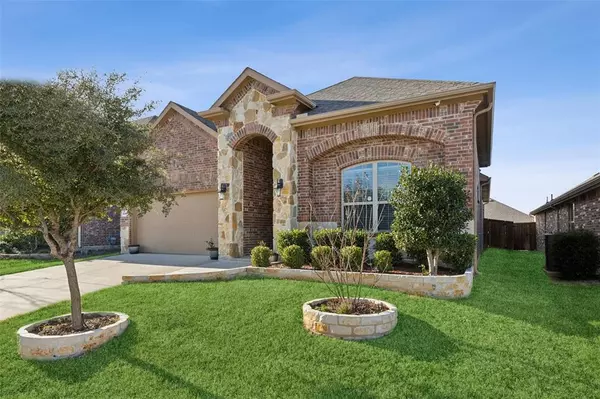 Forney, TX 75126,5489 Connally Drive