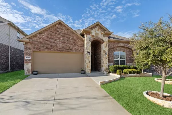 Forney, TX 75126,5489 Connally Drive