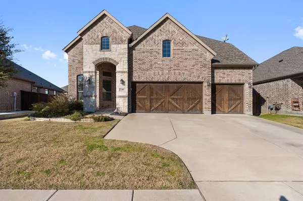 Mckinney, TX 75071,709 Winter Creek Drive