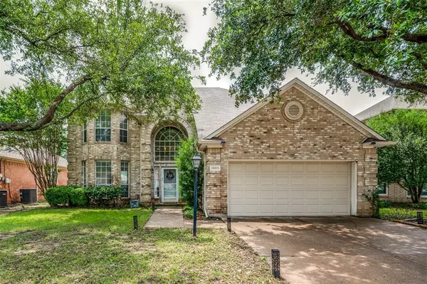 Flower Mound, TX 75028,1609 Weatherwood Drive