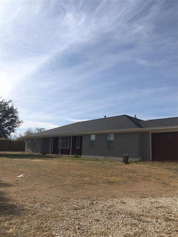 7602 Buffalo Gap Road, Abilene, TX 79606