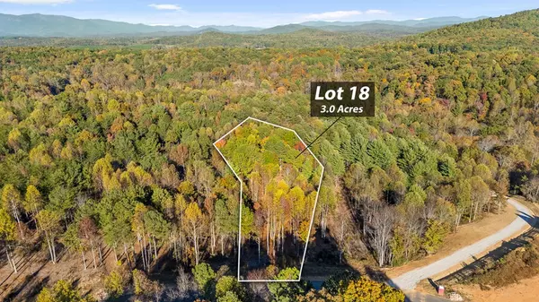 Talking Rock, GA 30175,Lot 18 Bravo Way