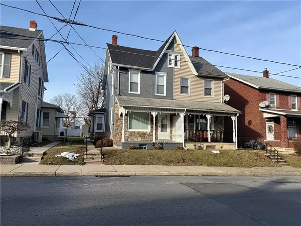 355 East 9th Street, Northampton Borough, PA 18067