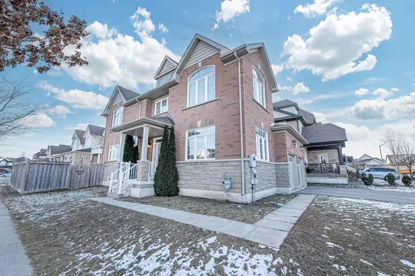 95 Hockley AVE, Clarington, ON L1C 0G4