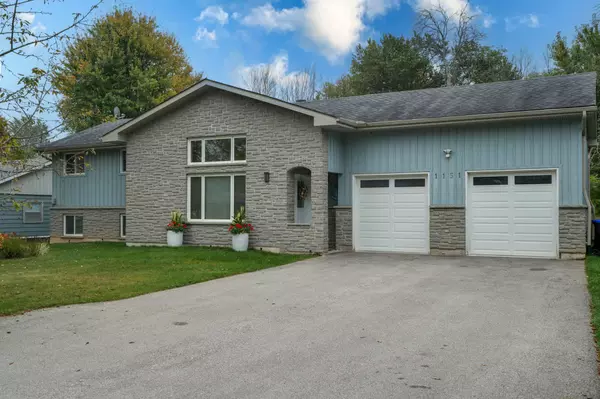 1151 Birch RD, Innisfil, ON L0L 1R0